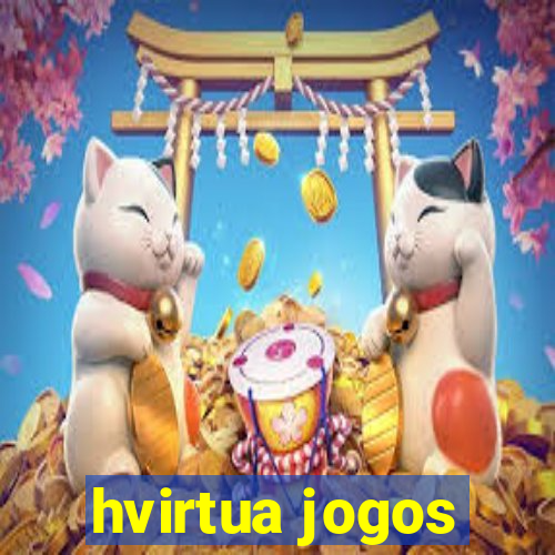 hvirtua jogos